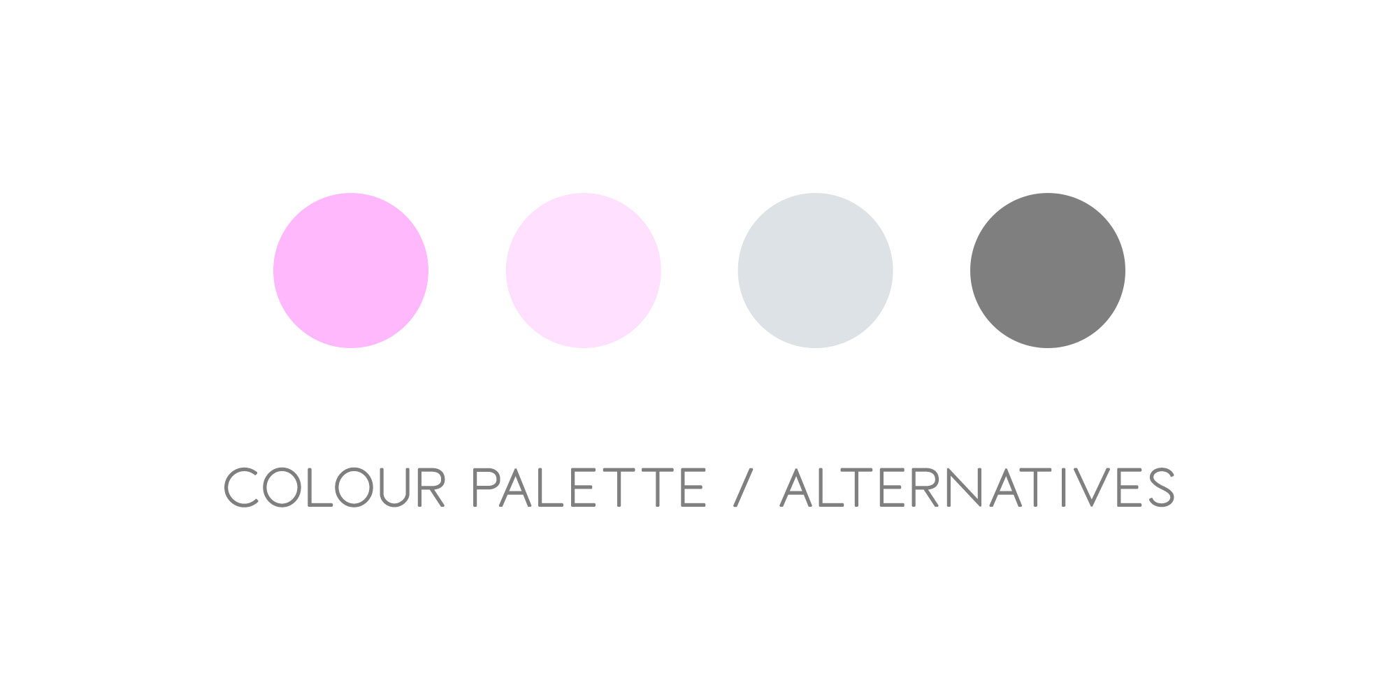 mollie's map Colour Palette
